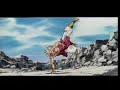 Dragonball AMV - Watch Your Back (Benny Cassette)
