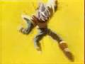 Dragonball AMV - Watch Your Back (Benny Cassette)