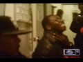 Bronxmob at NYC Underground Radio Stations November 2003