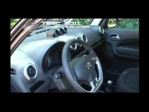 citroen c3 citroen c3