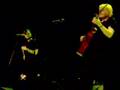 Ane Brun feat. Nina Kinert - Lift Me (live, Umeå Open 07)