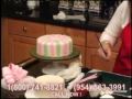 videos de Learn Cake Decorating and Buy Supplies Wholesale