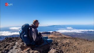 Náhled - Cestopisná beseda s Tomášem Štěpánem v mohelnické knihovně