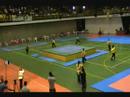 Abertura do Campeonato Internacional de Kung Fu 2008.Sem Palavras ! Ficou Muito Bonito!