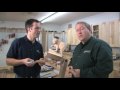 Woodcraft and Pfeil Present Pfeil SwissMade Carving Tool Identification