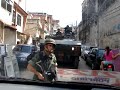 TANQUES NO JACAREZINHO