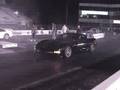 J-Rod Stock 2002 Z06 6600 RPM launch on ET Streets