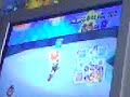 Mario Kart Wii Ballon Battle/Batalla de globos.
