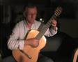 Bach: Sarabande in B-minor