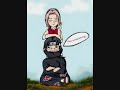 Itachixsakura