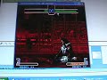 IORI combo