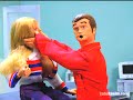 Steve Sommers suggests some advancements for Jaime's bionic implants.