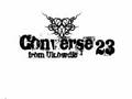 converse 23