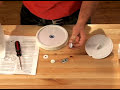 How to Repair a Polaris Pool Cleaner : Adjusting Wheels for Polaris Pool Cleaner How to Repair a Polaris Pool Cleaner : Adjusting Wheels for Polaris Pool Cleaner