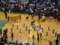 Game 1 Finals 2008 NBA Beat LA
