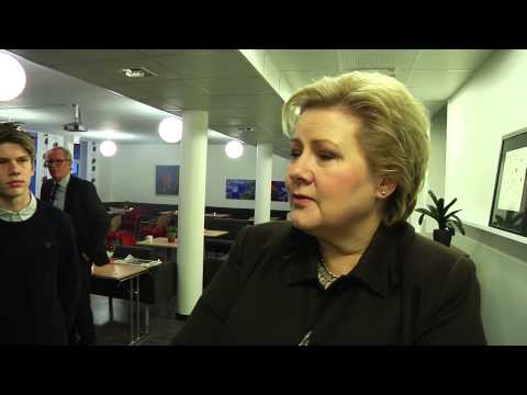 YouTube sitt forhåndsvisningsbilde
