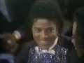 Diana Ross Calls Michael Jackson Sexy!!!