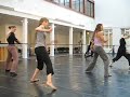 jazz lyrique, musique violet theme pochill, http://dancejazzmodern.com