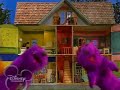Cancion de apertura de el Oso de la Gran Casa Azul