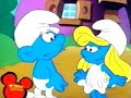 Los Pitufos La busqueda de gargamel 2/2
