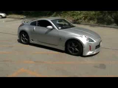 350z