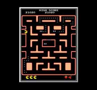 pacman online