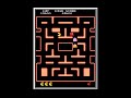 how to go through inky the ghost at the start of the strawberry (2nd board) on ms.pac-man, and eat all the ghosts & fruit (after having done the same on the 1st board cherry) for a perfect 29400, also known as a 