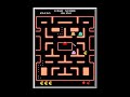 how to go through inky the ghost at the start of the strawberry (2nd board) on ms.pac-man, and eat all the ghosts & fruit (after having done the same on the 1st board cherry) for a perfect 29400, also known as a 