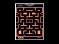 how to go through inky the ghost at the start of the strawberry (2nd board) on ms.pac-man, and eat all the ghosts & fruit (after having done the same on the 1st board cherry) for a perfect 29400, also known as a 