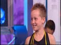 roxanne   jamie on paul ogrady  27 05 08   prt 2 