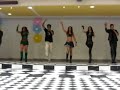 RBD EXPLOSI�N - Fui la Ni�a - Dallas