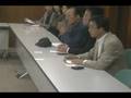 神奈川県教育委員会に対する抗議行動2