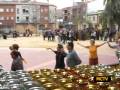 videos de colles improvisades