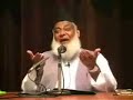 Khatam-e-Nabuwat Aur Takmeel-e-Risalat by Dr Israr (part 7)