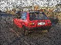 Corolla 4AGZE