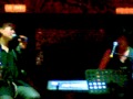 J'STAR - Ni Bu Zhi Dao De Shi (Lee Hom Cover) 18.12.2010