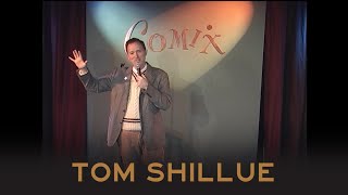 Tom Shillue