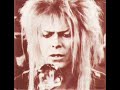 David Bowie - Hallucination