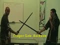 Comparing \"Diao\" and \"Ya\"