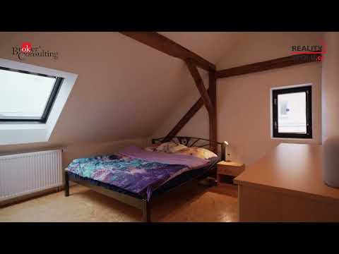 Video Prodej, domy/rodinný, 340 m2, 33701 Litohlavy, Rokycany [ID 75544]