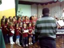 coral em cantos