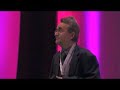 Small is beautiful - Prof Jean-Pierre Locquet at the Creativity World Forum Small is beautiful - Prof Jean-Pierre Locquet at the Creativity World Forum