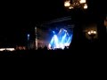 The Ark - Lundakarnevalen