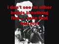 Kiss slideshow dissing bon jovi