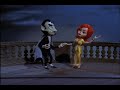 mad monster party ? clip   gale garnett