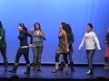 baile moderno
