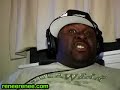 Ask A Bodyguard: Big Black Ask A Bodyguard: Big Black