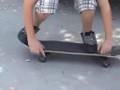 how to ollie/beginners