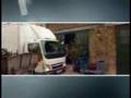 mitsubishi fuso canter movie