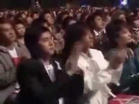 David Tao - Leslie Cheung Tribute
